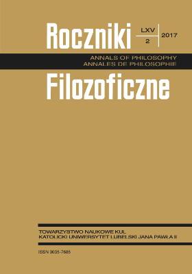 Scholastic Sources of Gottfried Wilhelm Leibniz’s Treatise Disputatio metaphysica de principio individui Cover Image