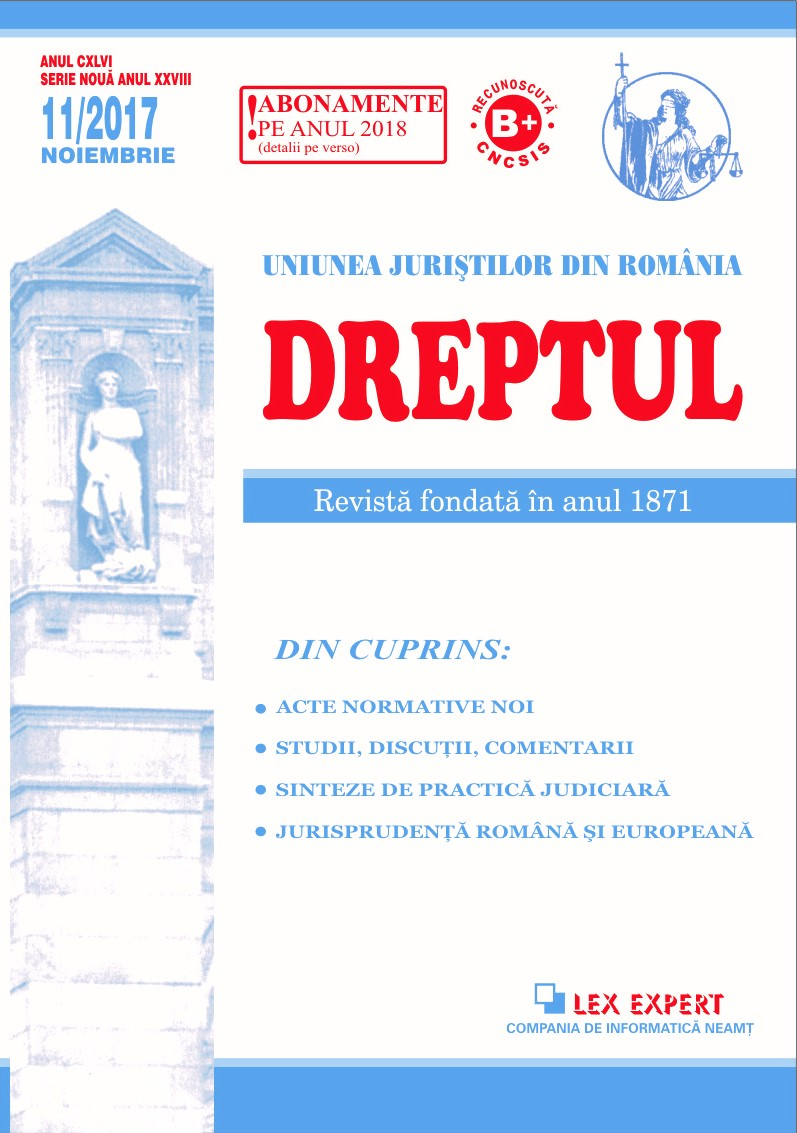 Initial moment of the period of prescription of the criminal liability in the case of the offence of deception, in the particular hypothesis in which the material element is separated in time from the immediate follow-up