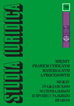 Extended Confiscation of a Material Benefit in Polish
Criminal Law Cover Image