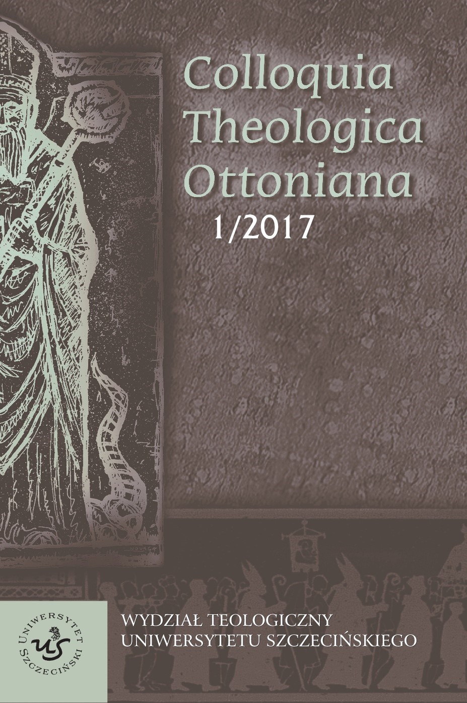 Still Valid and Binding Legacy of “solidarity” in the Context of the Christian Idea of Mercy. Inaugural Lecture – WT US 2016/2017 Cover Image