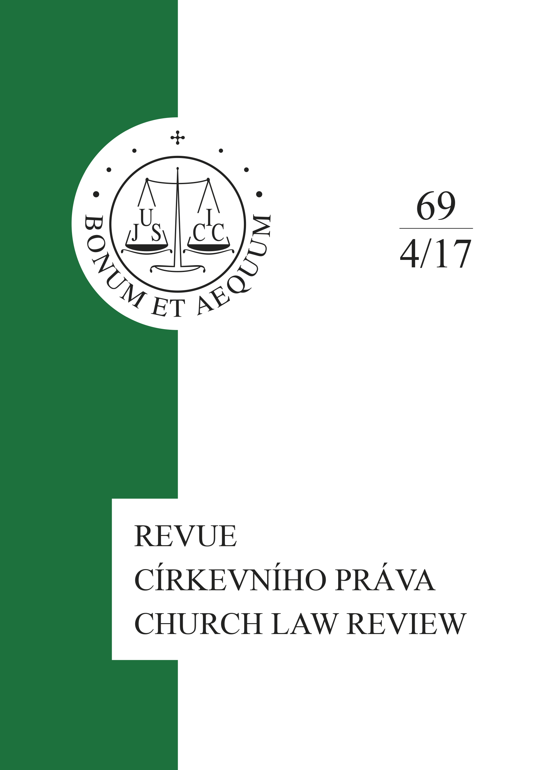 16. mezinárodní kongres kanonického práva, Řím, říjen 2017