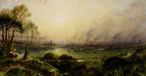 Landscape, Nature and Environment in the Past (An Introduction) Cover Image