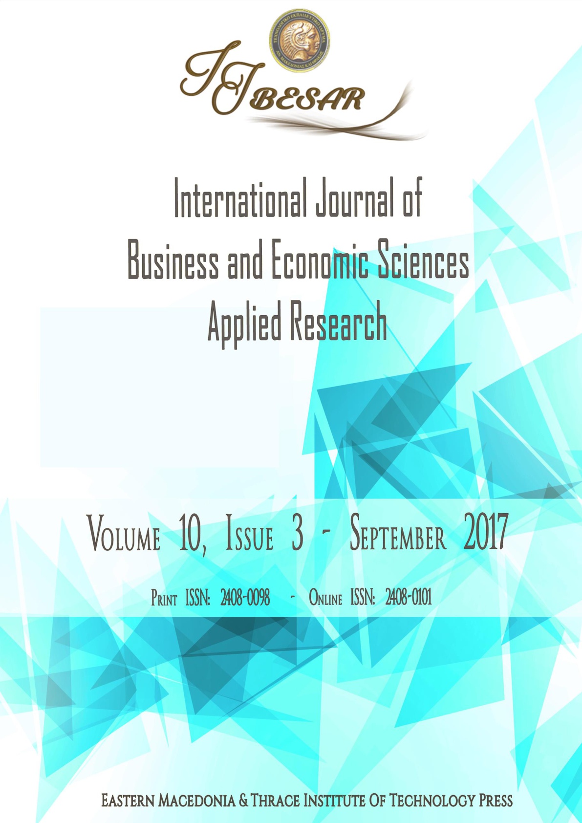 Impact of Foreign Direct Investments on Unemployment in Emerging Market Economies: A Co-integration Analysis Cover Image