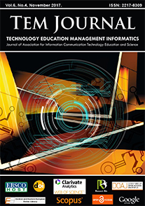 Career Counseling as a Tool for Successful Implementation of Managerial Competencies of Secondary School Graduates in the Slovak Republic Cover Image