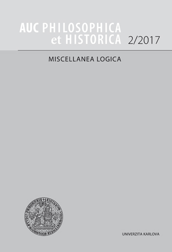 Logical space and the origins of pluralism in logic Cover Image