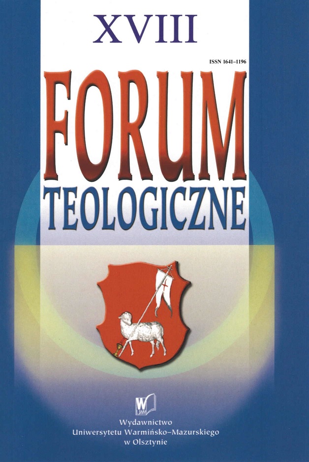 The current form of the postmodern civilization - the second part Cover Image