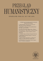 A Present for Poznań Residents Cover Image