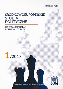 Polish political culture in the light of the parliamentary budgetary debates from 2001–2010. Selected aspects Cover Image