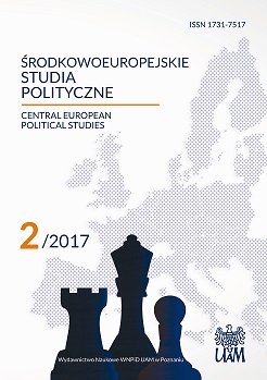 The manifestos of political parties in Poland as empirical material in studies on political discourse Cover Image