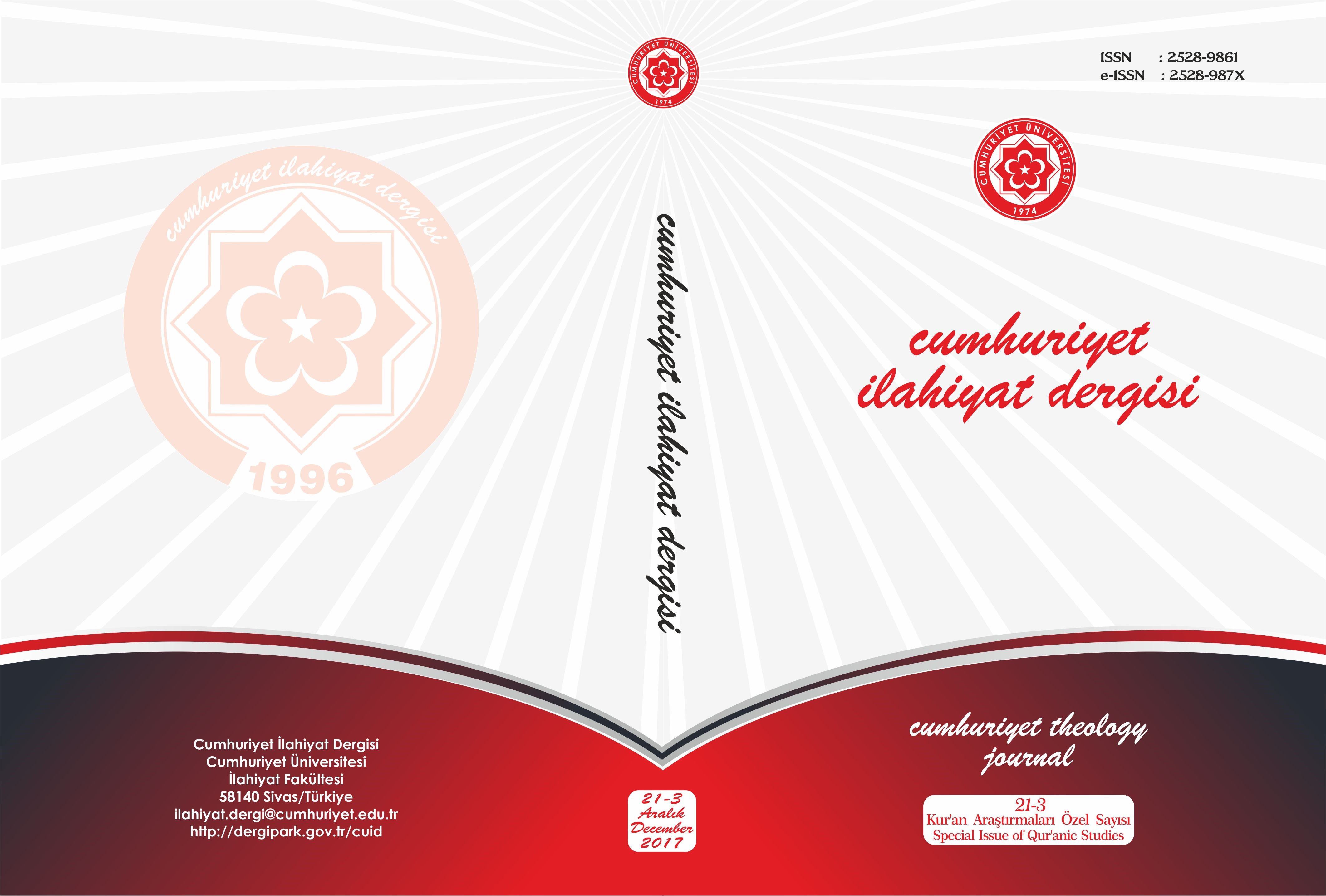 Karmatîliğin Doğuşu ve Gelişim Süreci, yazar Ali Avcu (Sivas: Cumhuriyet Üniversitesi Yayınları, 2011) Cover Image