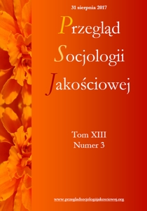 The Process of Association Forming in the Context of Mixed Social Situations Cover Image