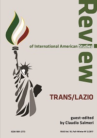 US Literature and Italian Culture: A Long Romance (1763–1980) Cover Image
