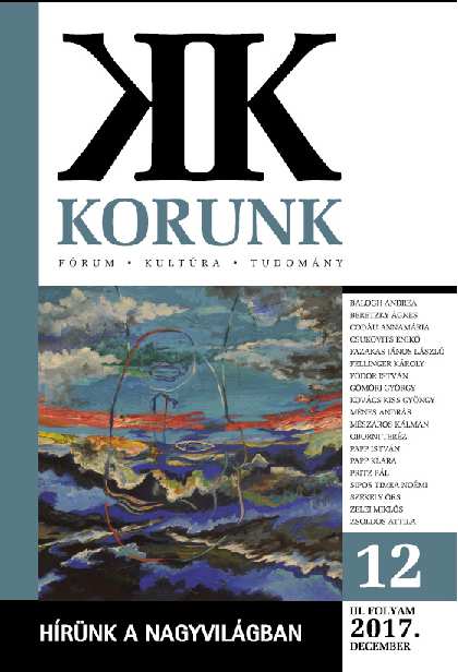 On Teaching Hungarian as a Foreign Language Cover Image