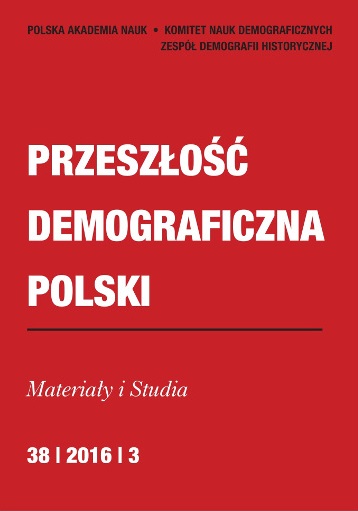 Przyczyny migracji Polaków w Unii Europejskiej po 1 maja 2004 roku