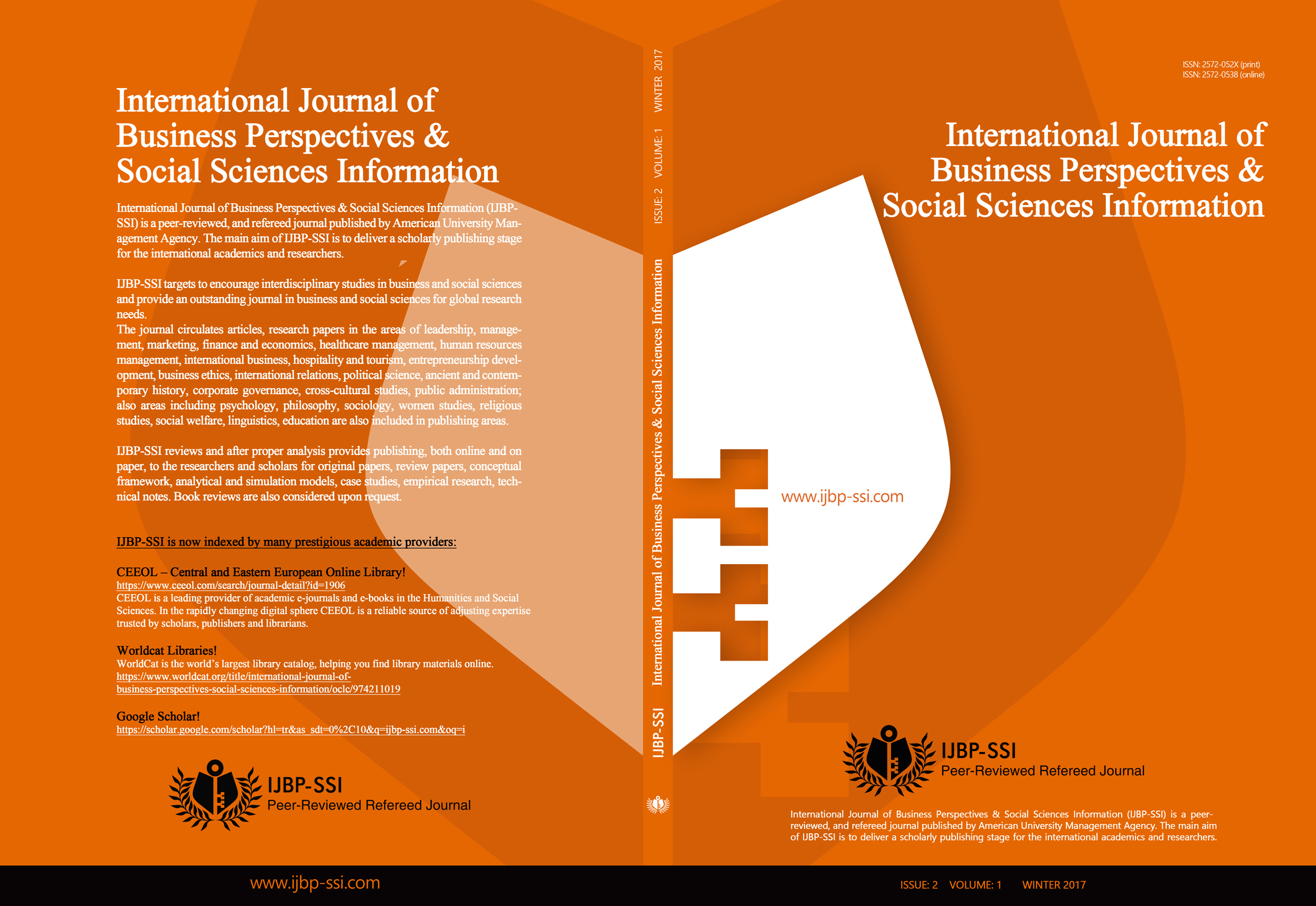 THE EFFECT OF ORGANIZATIONAL CLIMATE ON THE QUALITY OF SERVICE IN PRIVATE HEALTH SECTOR Cover Image