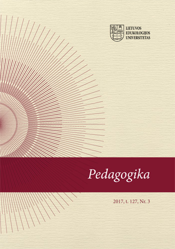 Didactic Principles of Visualization of Mathematical Concepts in Primary Education Cover Image