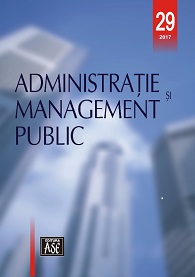 Contemporary Values in Public Administration and Indication of their Further Development Cover Image