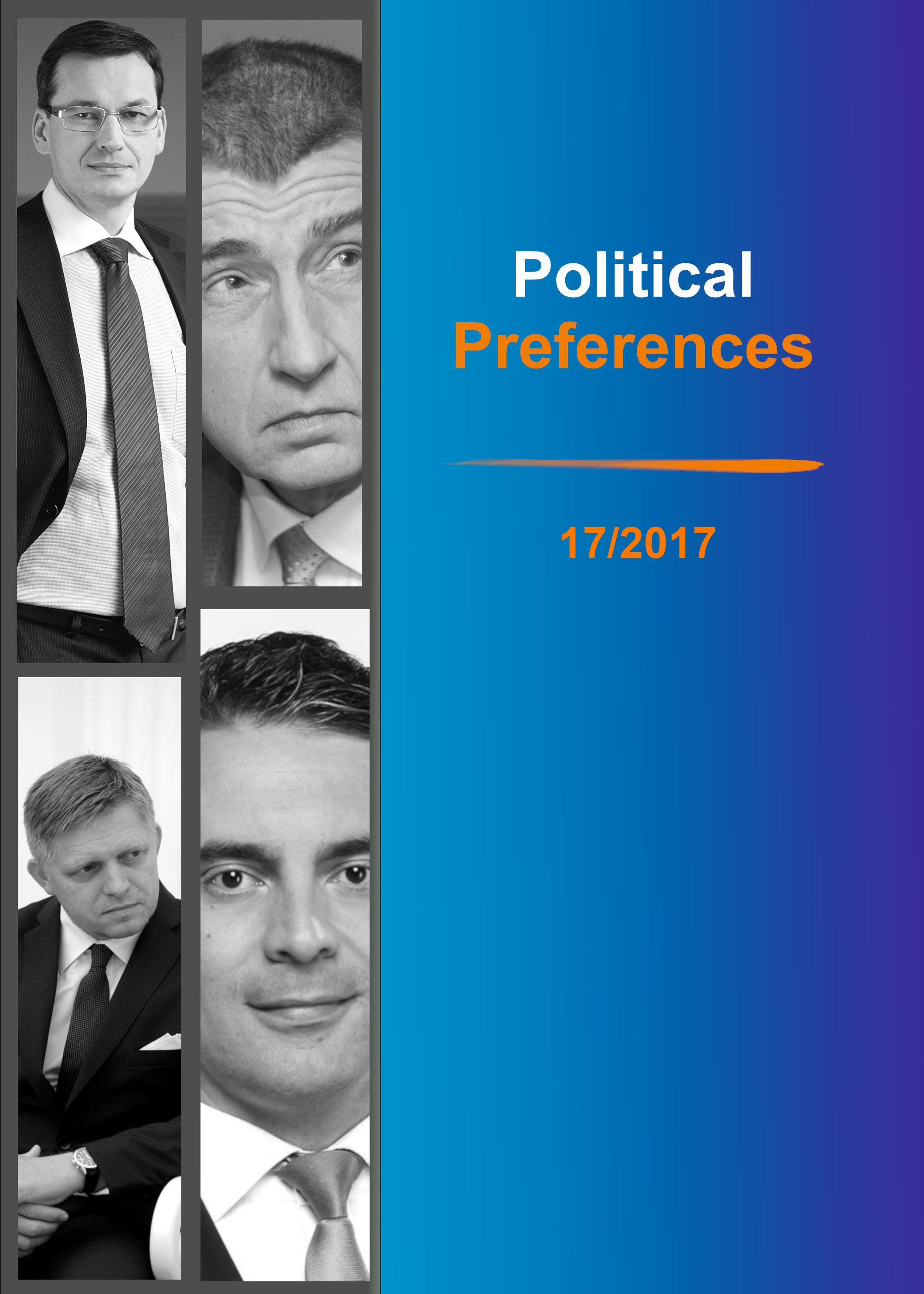 Coverage of politics in Wiadomości TVP1 after the parliamentary elections in 2015: balanced or biased? Cover Image