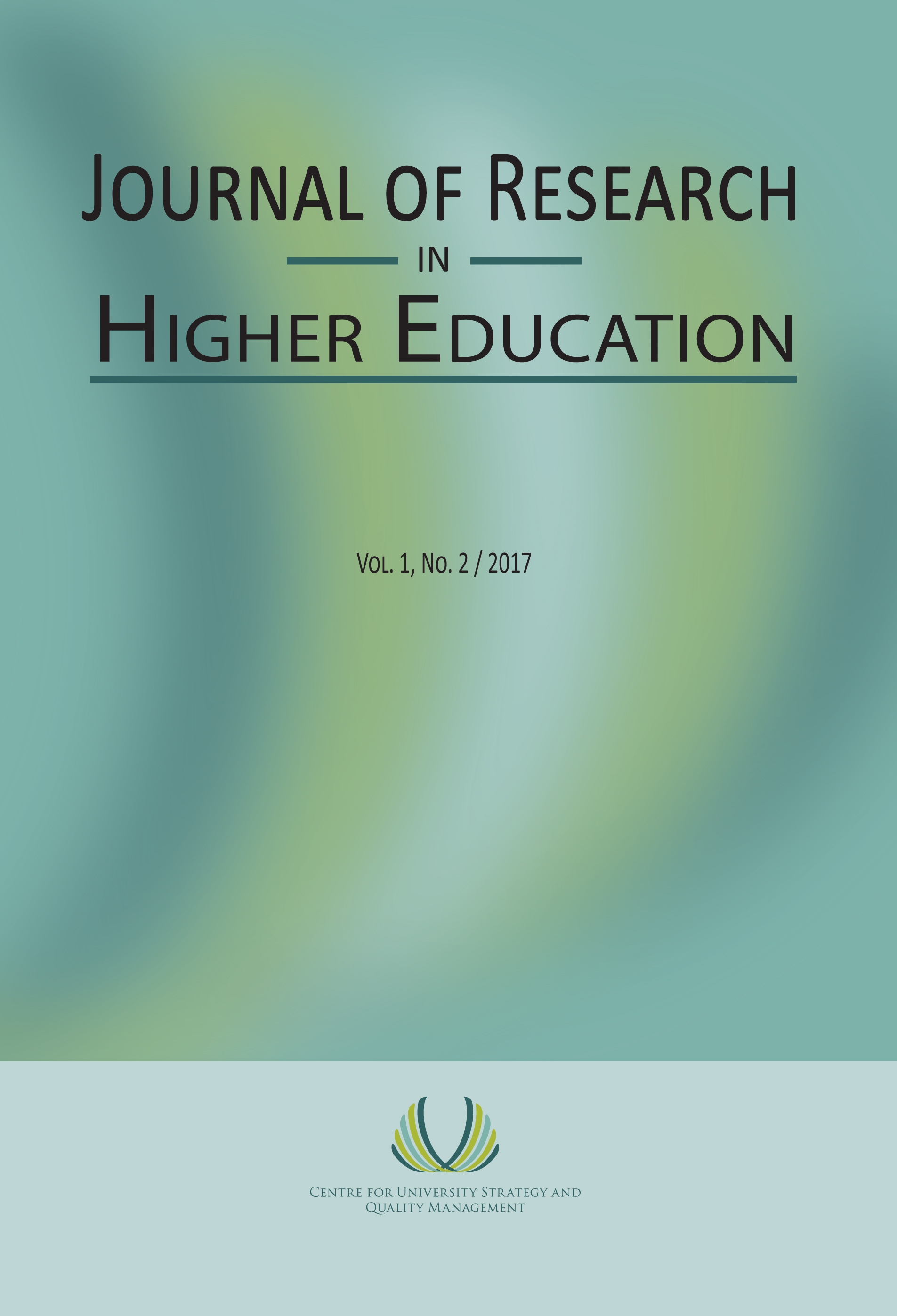 Politics and Policies of Higher Education: Policy Transfer and the Bologna Process Cover Image