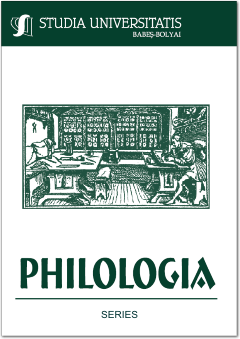 DIFFICULTIES OF ROMANIAN SPEAKERS IN LEARNING ADDRESS TERMS IN EUROPEAN PORTUGUESE Cover Image