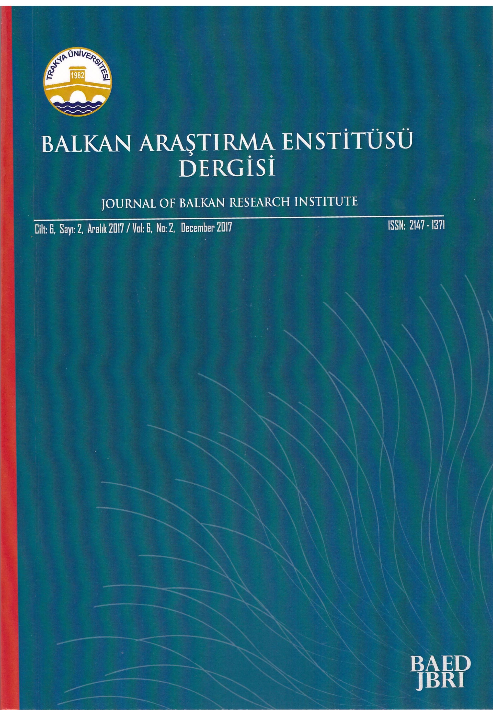 SEKÜLERLEŞEN TOPLUMSAL ZEMİNDE MACARİSTAN’DA DEVLET İLE KİLİSELERİN UZLAŞISI