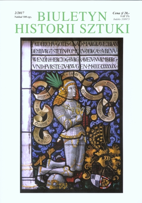Prof. Zdzisław Żygulski Jr: a Friend and an Outstanding Scholar Cover Image