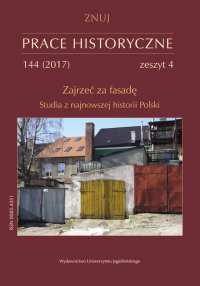 How was the Polish A4 motorway built? Cover Image