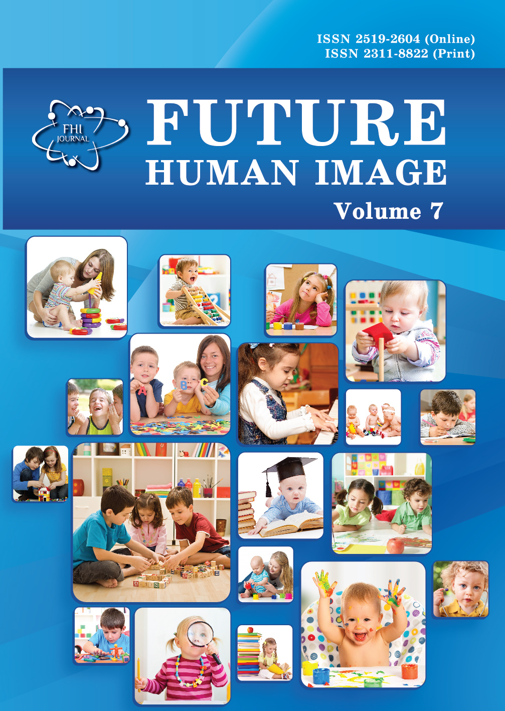 Educational Cognitive Technologies as Human Adaptation Strategies Cover Image