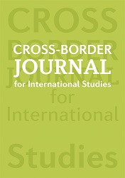 The Institutional Isomorphism of the Regional Bureaus for Cross-Border Cooperation in Romania
