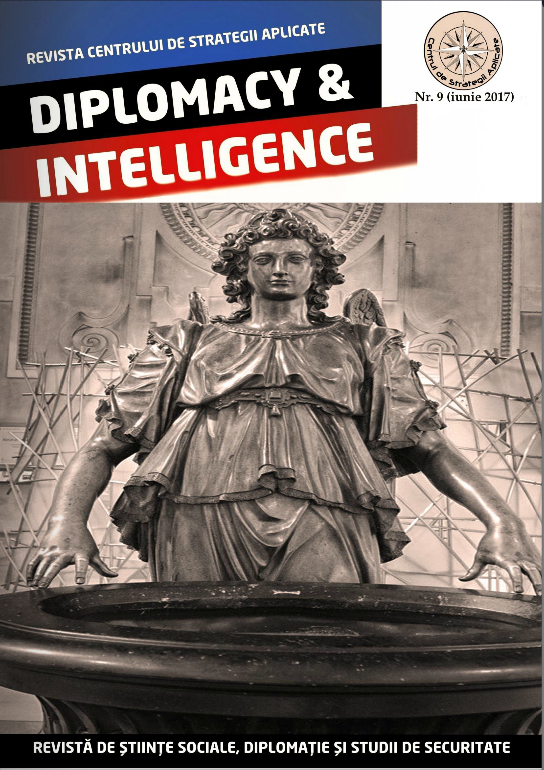 Russian Intelligence War Cover Image