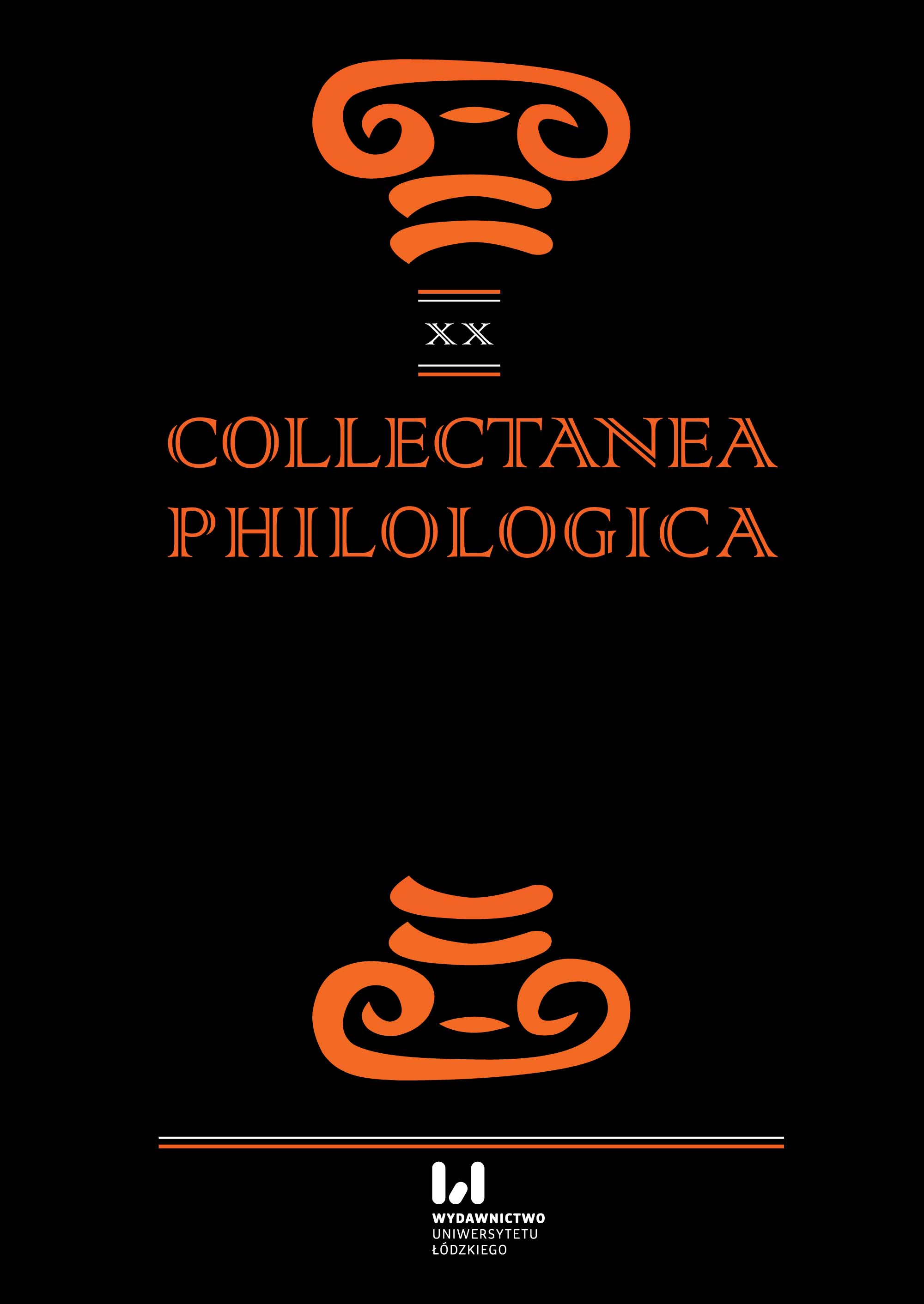 Word ἔκχυτον in IX 395 Epigram of The Greek Anthology Cover Image