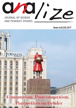 A Personal View and Timeline of Women’s Sexual and Reproductive Lives in Romania Cover Image
