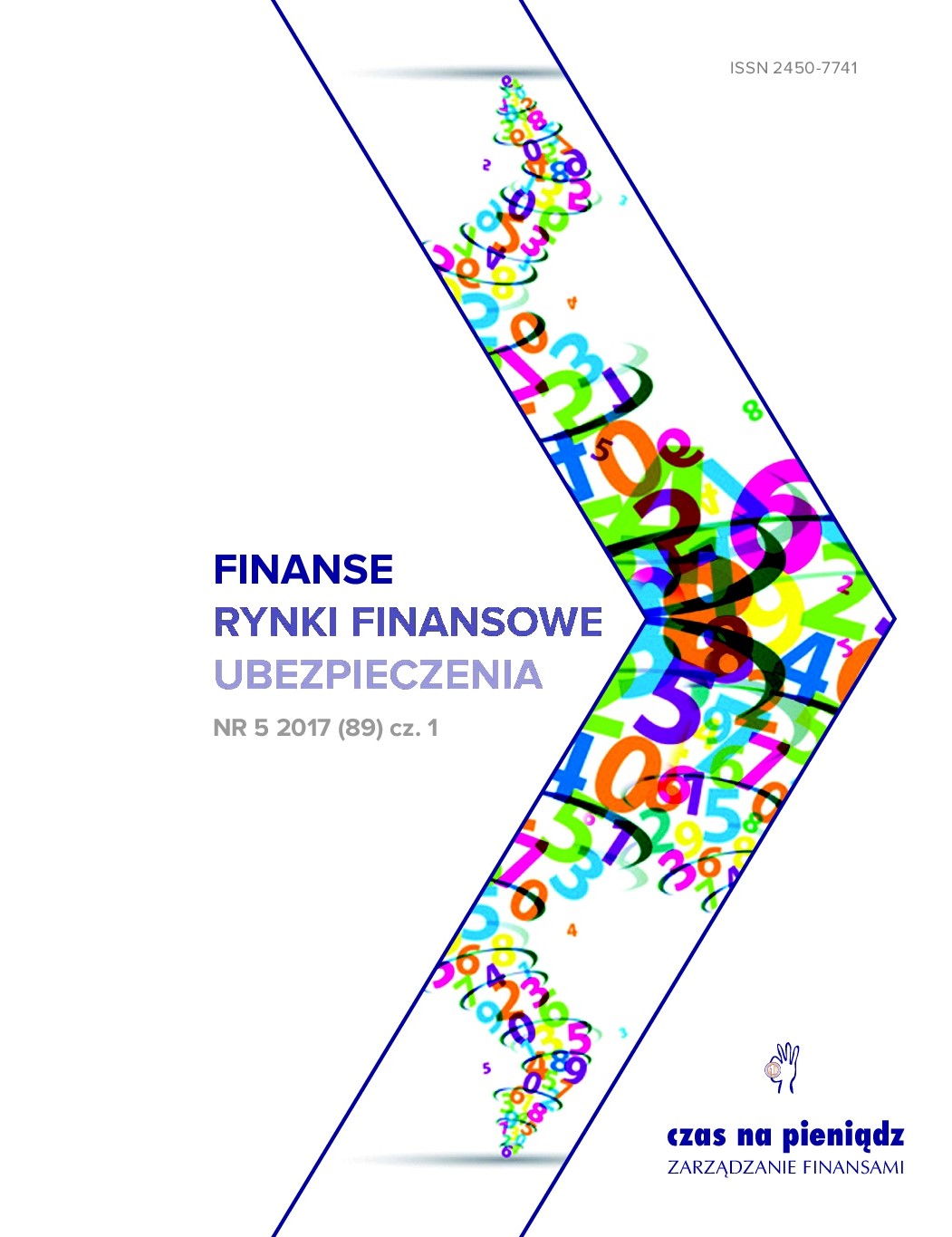Loan loss provisions in Polish banking sector Cover Image