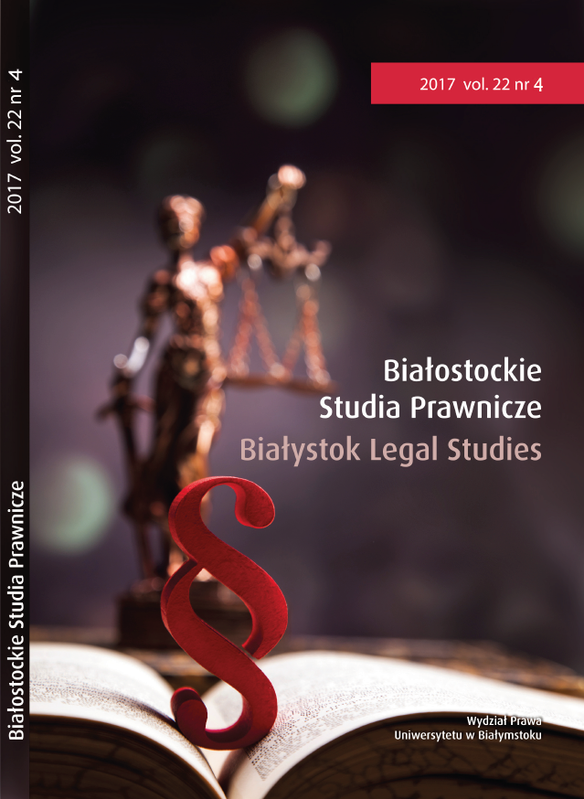 Well Begun is Half Done: Amendments to the Polish Legal Framework for Consensual Dispute Resolution Needed After Antitrust Damages Directive (2014/104/EU) Cover Image