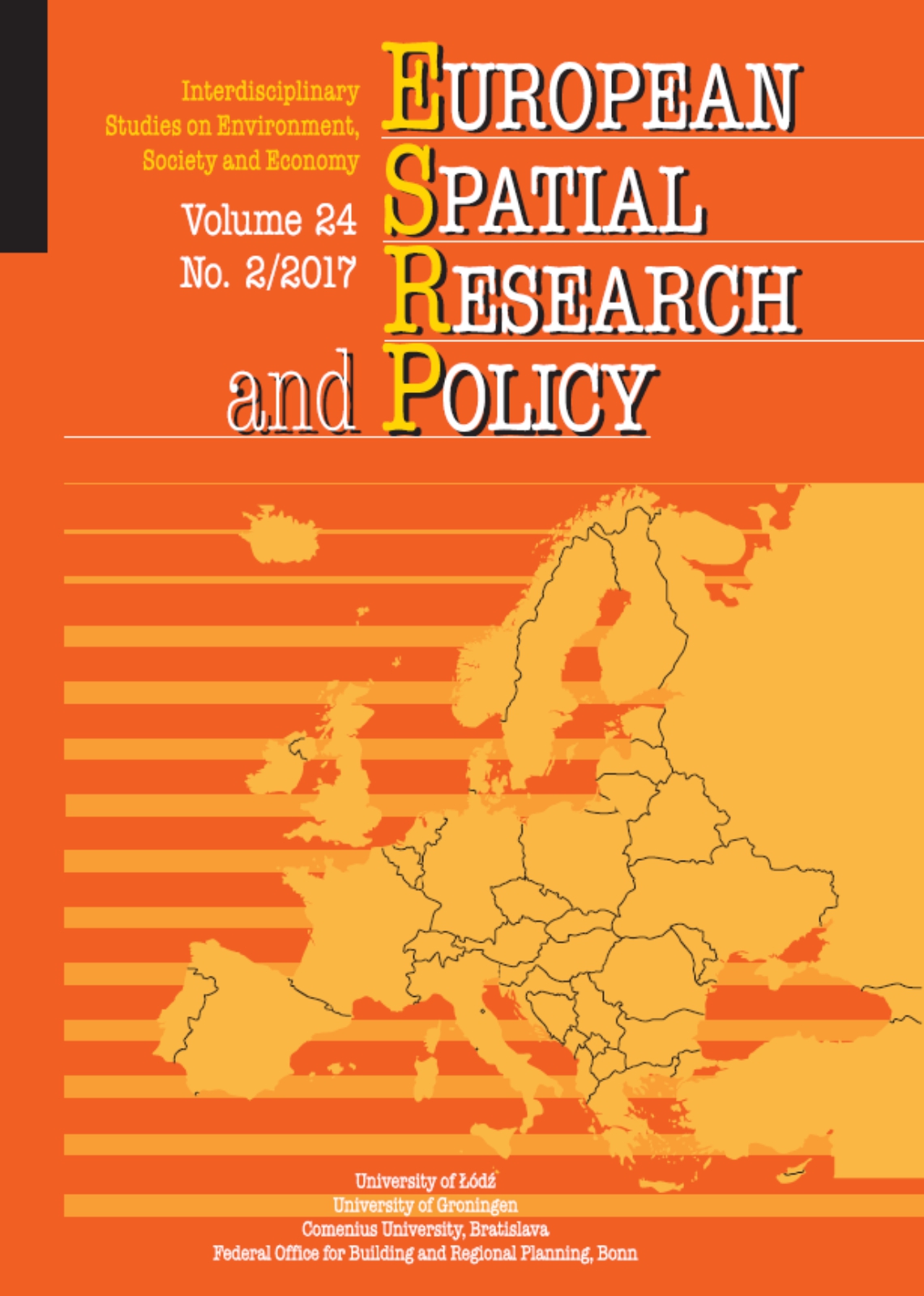 THE (RE-)PRODUCTION OF PERIPHERALITY IN CENTRAL AND EASTERN EUROPE