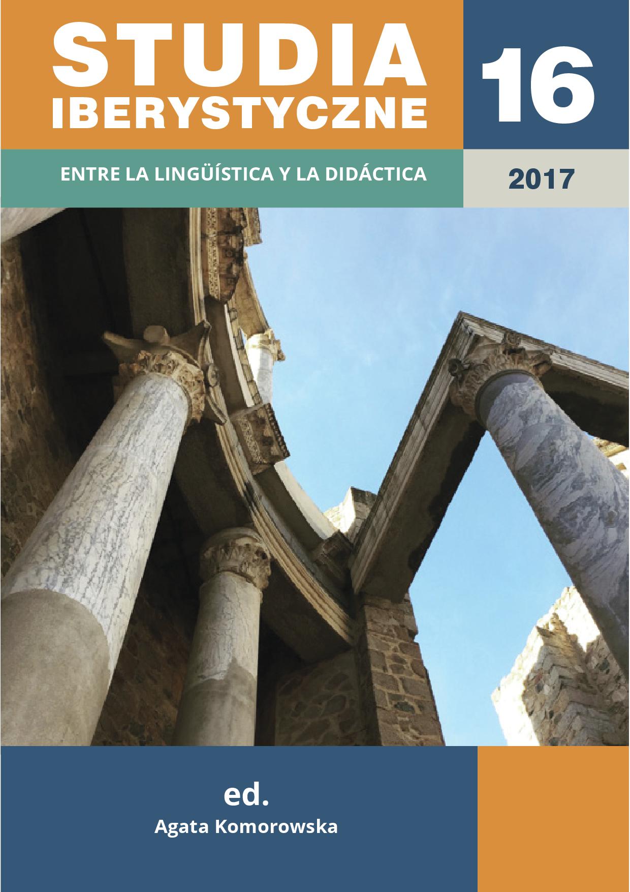 Pragmatic and Sociolinguistic Aspects of Diminutives in the Variety of Spanish Spoken in Mexico City Cover Image