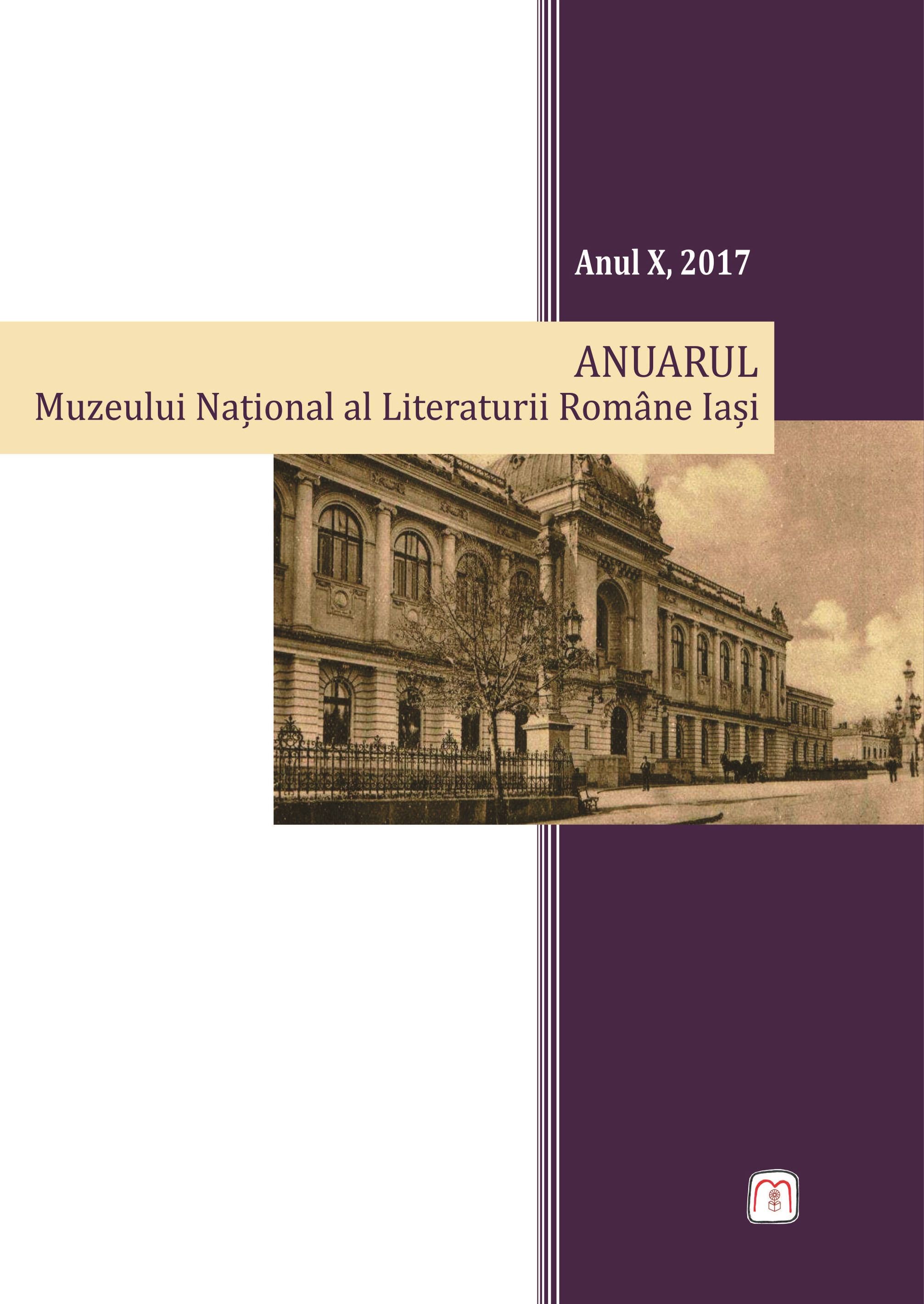 The Establishment and the Evolution of Păcurari Neighbourhood Cover Image
