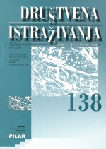 Political Impression Management Through Direct and Mediated Communication: The 2014/2015 Croatian Presidential Elections Cover Image