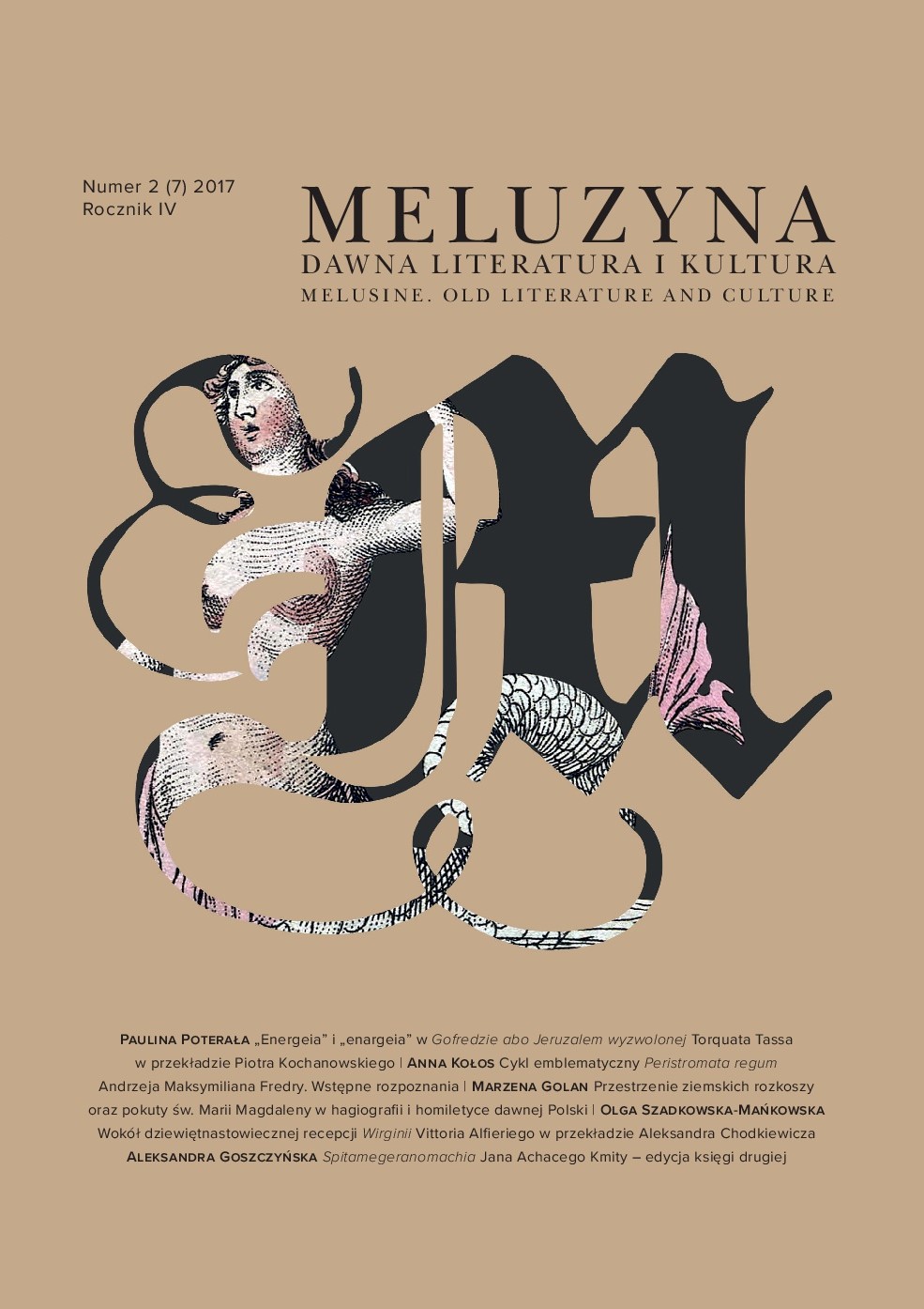 Emblematic series “Peristromata regum” by Andrzej Maksymilian Fredro. Preliminary recognition Cover Image