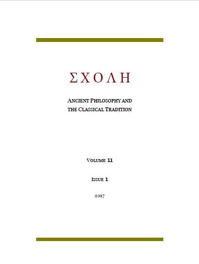 WHY PROTAGORAS GETS PAID ANYWAY: A PRACTICAL SOLUTION OF THE PARADOX OF COURT Cover Image
