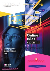Mobile marketing of banking entities as a brand value – enhancing tool and its perception from the perspective of consumers’ Generations X, Y, Z Cover Image