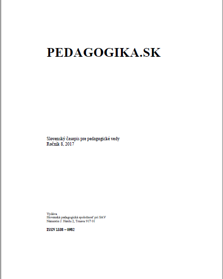 Educational Behavior of Mothers, Prosocial and Aggressive Behavior of Children of Preschool Age Cover Image