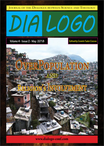 A new version of religion, the megalopolitan one Cover Image