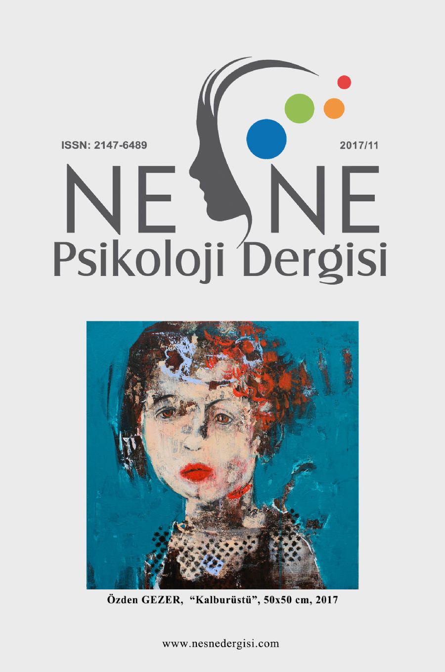 Investigation of Psychometric Properties of Suicide Cognitions Scale: Validity and Reliability Study Cover Image