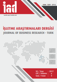 Investigating The General Situation In The World And In Turkey About The Use Of HIMMS-EMRAM Model Through The Digitalization Process Of Hospitals Cover Image
