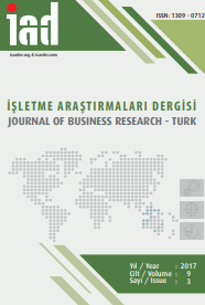 Comparison Of The Measurement And Accounting Principles Of Financial Assets In Terms Of The Financial Reporting Standard For Large And Medium-Sized Enterprises And Turkish Financial Reporting Standards Cover Image