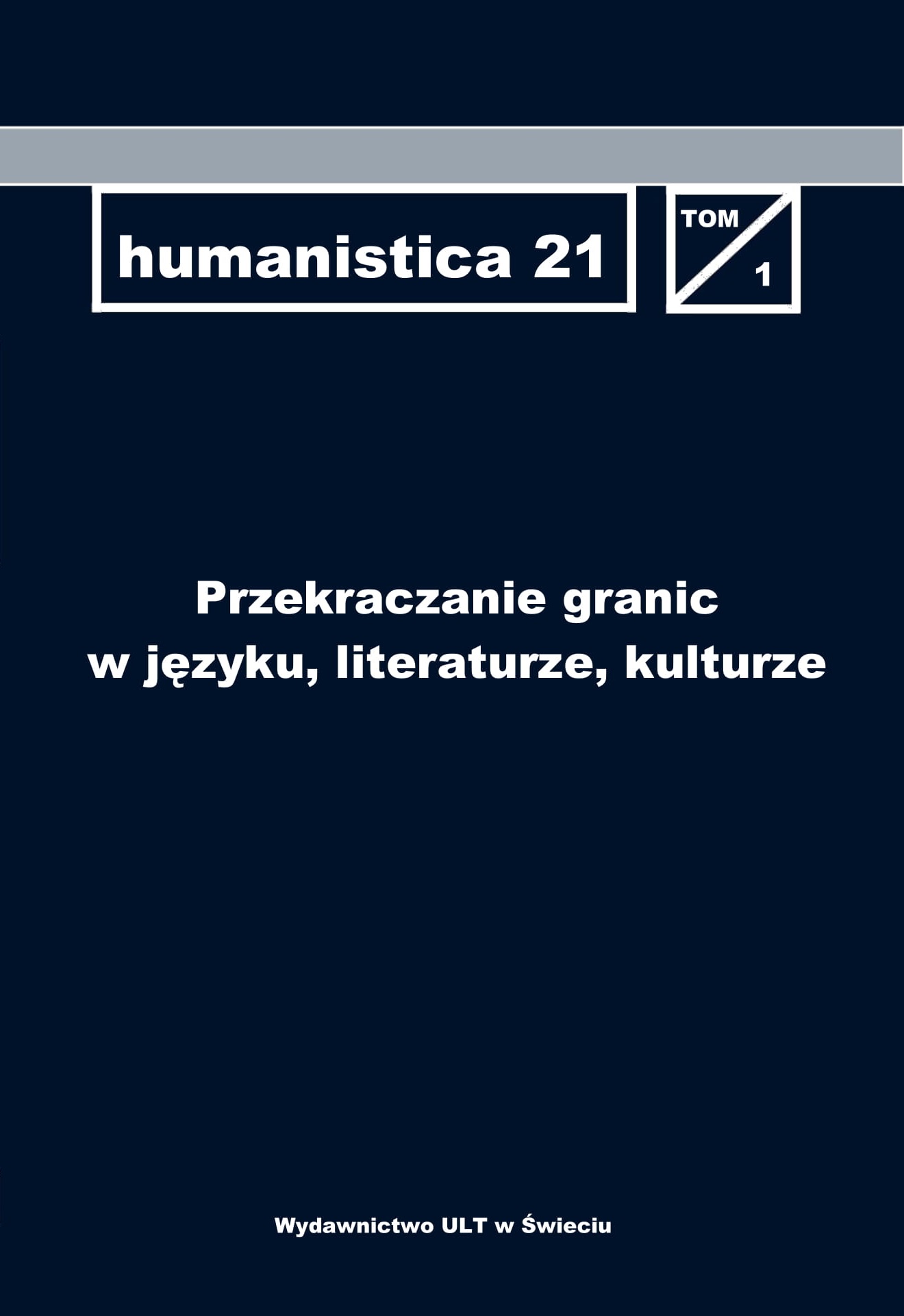 The Transcultural Concepts in Hari Kunzru’s Short Fiction and Their Impact on the Later Works of the Author Cover Image