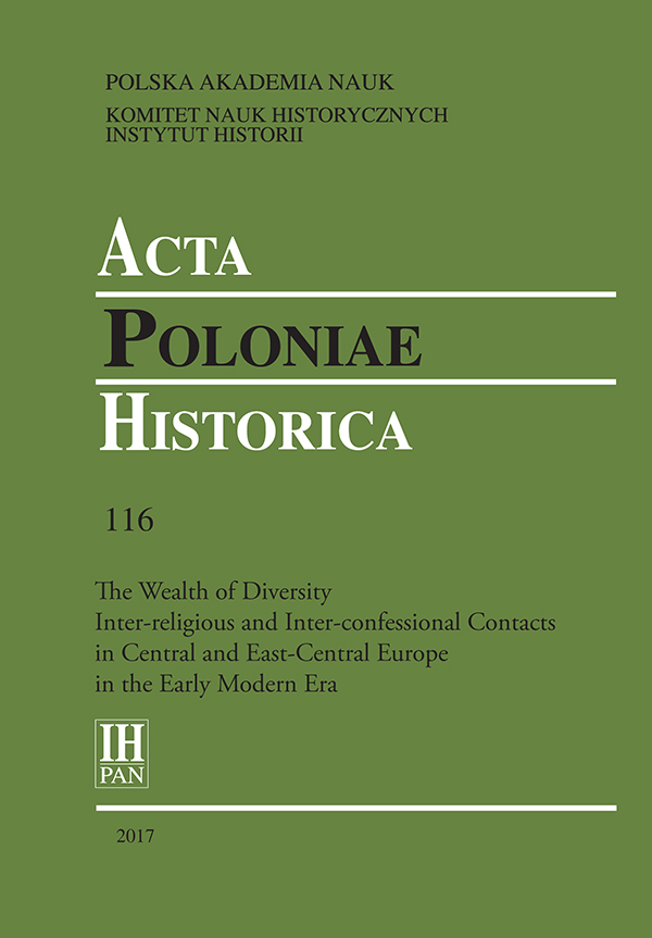 The Polish-Lithuanian Commonwealth in Eighteen-century Alliance Treaties of the Neighbouring Countries, 1720–72 Cover Image