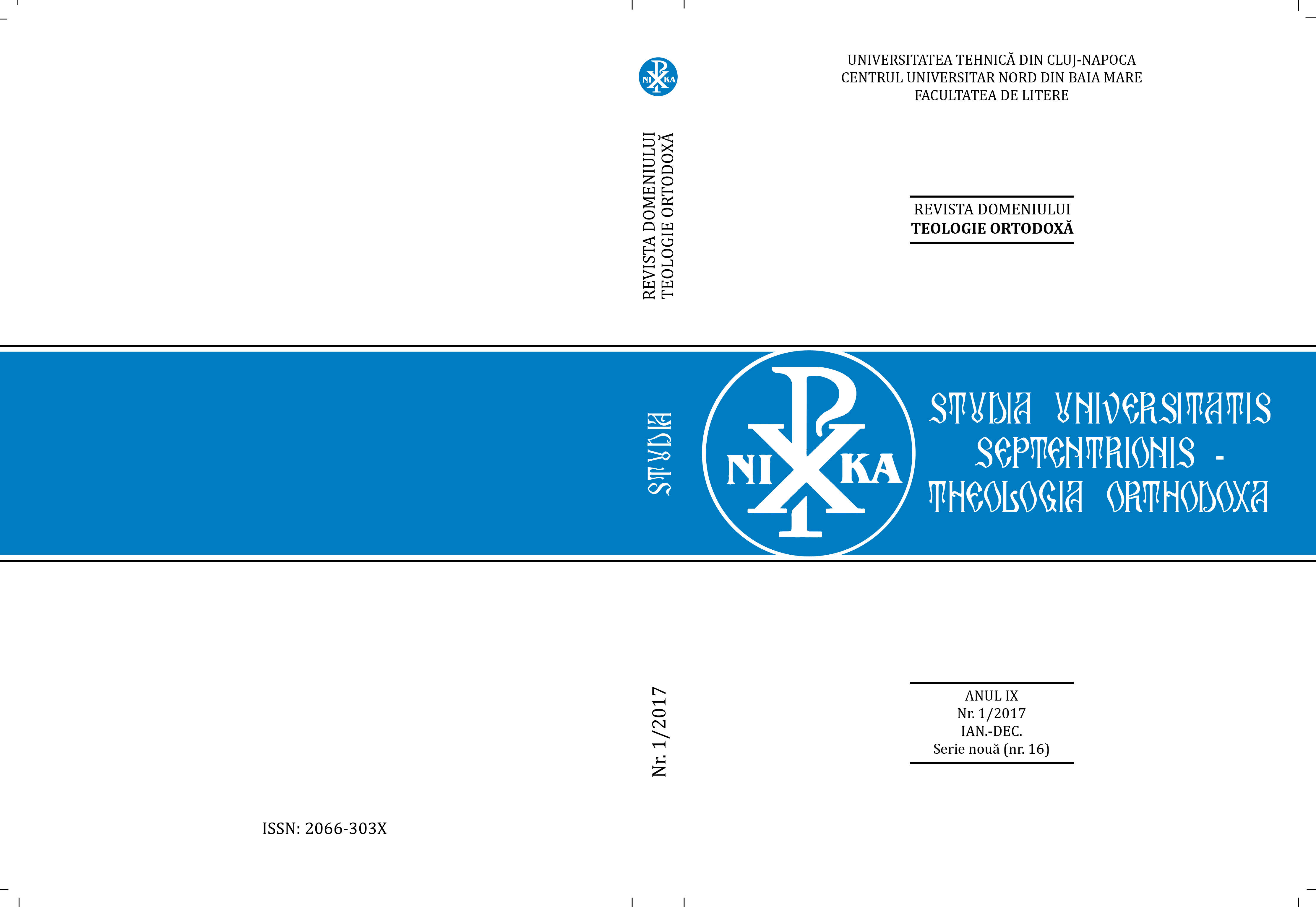 Religious union of the Ruthenians in sub-Carpathian Ukraine with Rome Cover Image