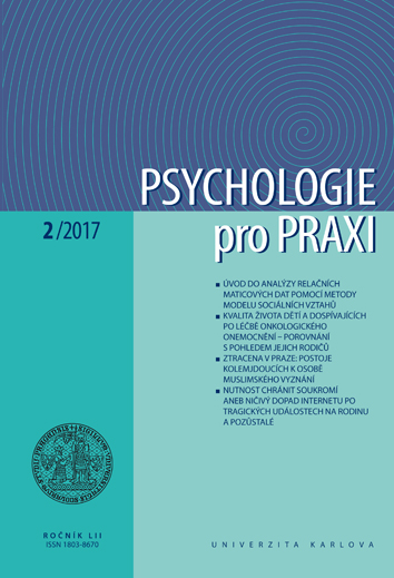 Šlepecký, M., Praško, J., Kotianová, A., Vyskočilová, J.: Třetí vlna v kognitivně-behaviorální terapii Cover Image